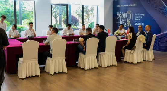 AGB and Jutong company have been working hand in hand