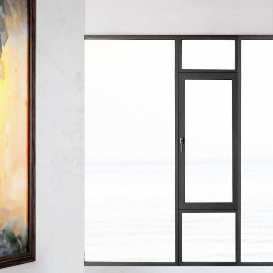 MU-75FTILT TURNWINDOW