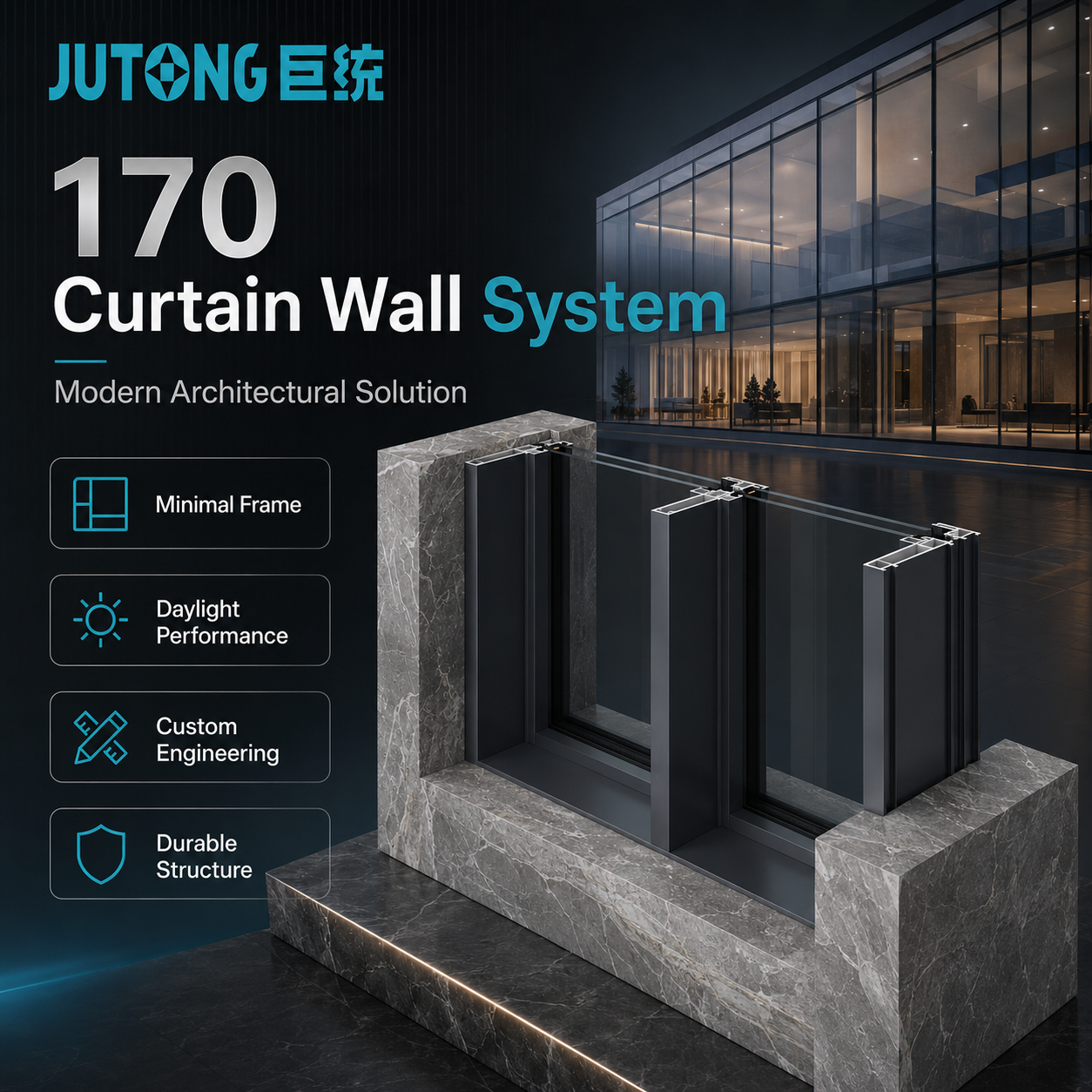 The Development Trends of Aluminum Alloy Folding and Sliding Windows in the European Market