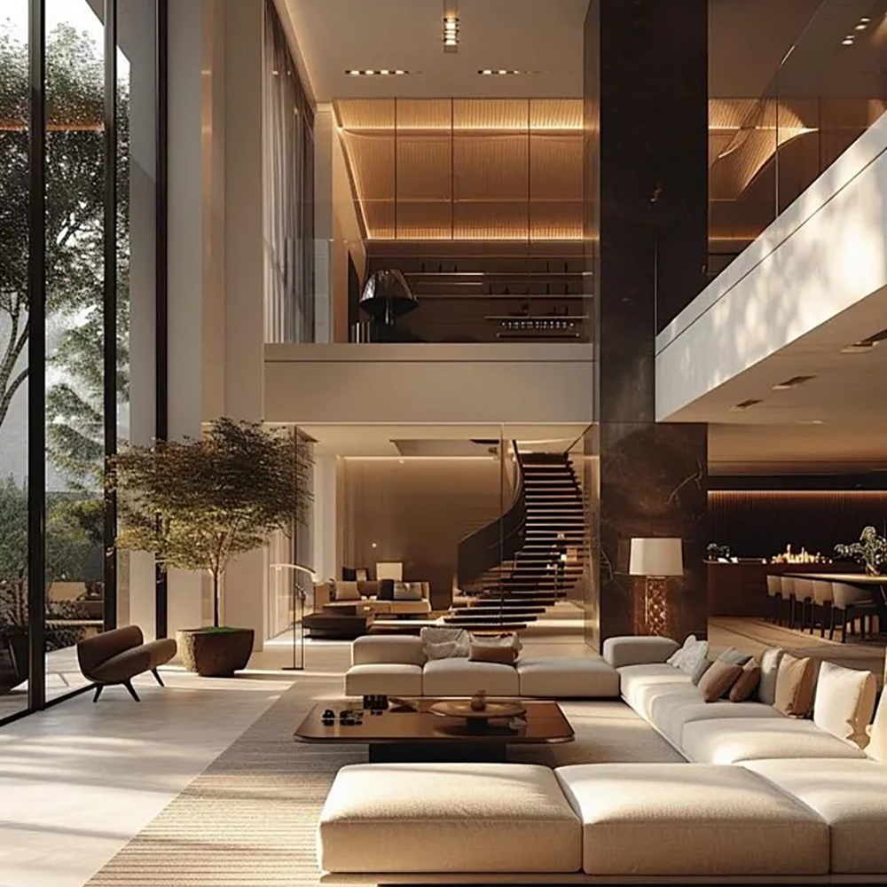 How to choose in the European market? Aluminum-wood doors and windows vs. solid wood doors and windows vs. aluminum alloy doors and windows: