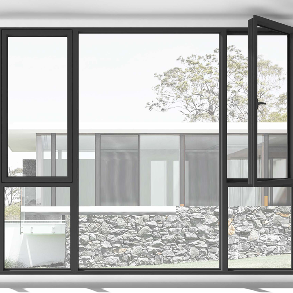 How to Choose Aluminum Windows and Doors Suitable for the European Market