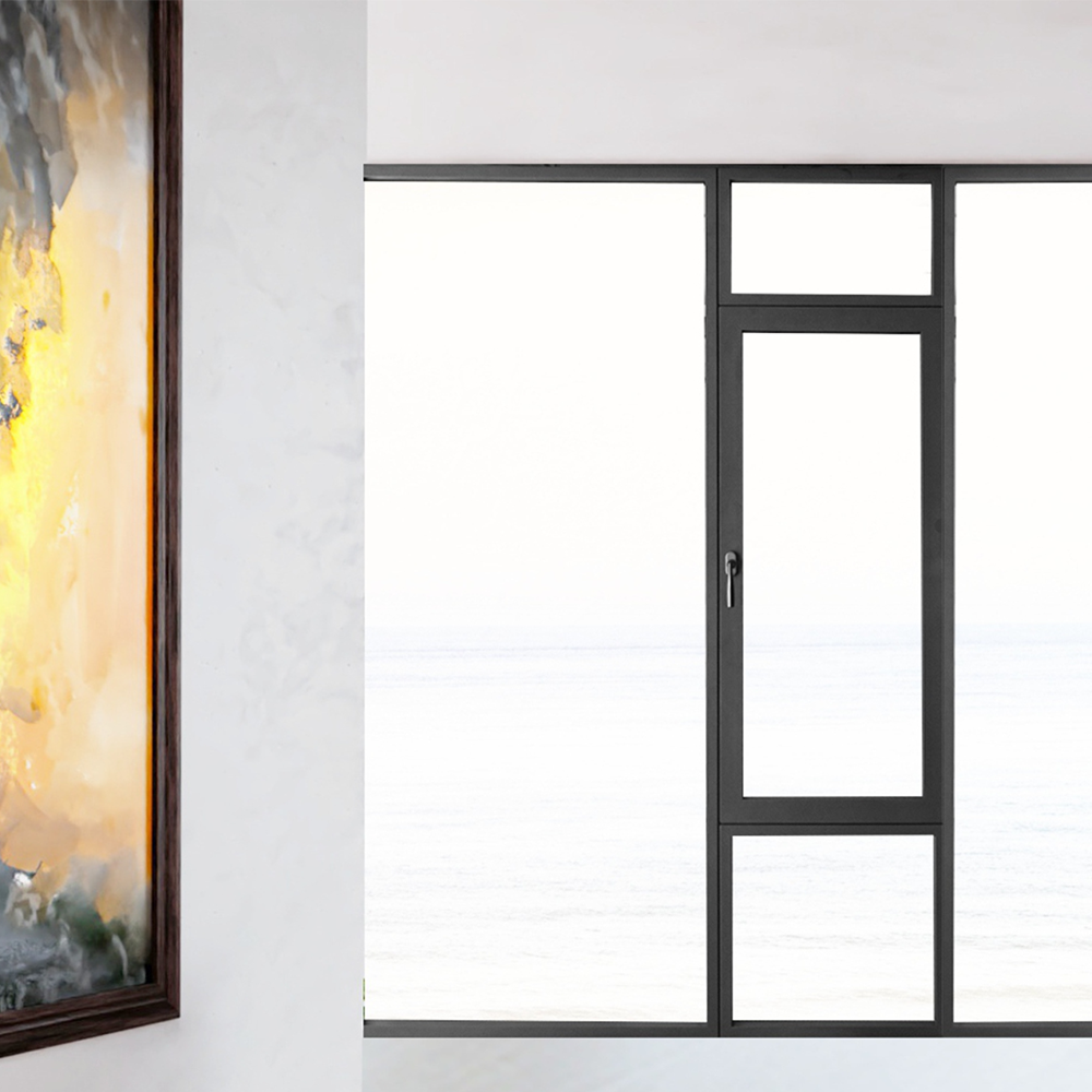 Understanding Aluminum Windows: Types and Glazing Options Explained